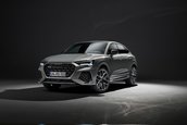 Audi RS Q3 edition 10 years