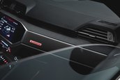 Audi RS Q3 edition 10 years