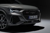 Audi RS Q3 edition 10 years