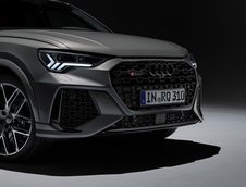 Audi RS Q3 edition 10 years