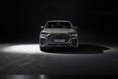 Audi RS Q3 edition 10 years