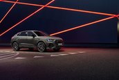 Audi RS Q3 edition 10 years