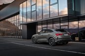 Audi RS Q3 edition 10 years