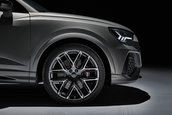 Audi RS Q3 edition 10 years