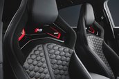 Audi RS Q3 edition 10 years