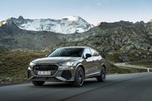 Audi RS Q3 edition 10 years