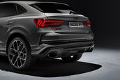 Audi RS Q3 edition 10 years