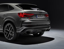 Audi RS Q3 edition 10 years