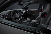 Audi RS Q3 edition 10 years