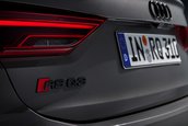 Audi RS Q3 edition 10 years