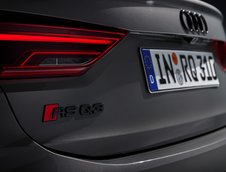 Audi RS Q3 edition 10 years