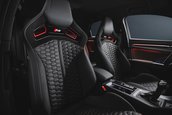 Audi RS Q3 edition 10 years
