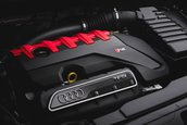 Audi RS Q3 edition 10 years