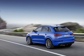 Audi RS Q3 performance