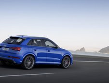 Audi RS Q3 performance