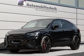 Audi RS Q3 Sportback de la B&B