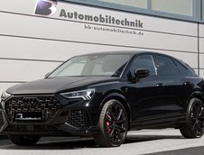 Audi RS Q3 Sportback de la B&B