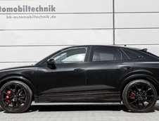 Audi RS Q3 Sportback de la B&B