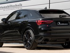 Audi RS Q3 Sportback de la B&B