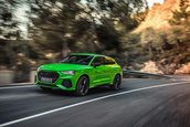 Audi RS Q3