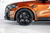 Audi RS Q8 de 1.001 CP