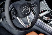 Audi RS Q8 de 1.001 CP