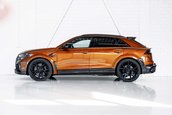 Audi RS Q8 de 1.001 CP