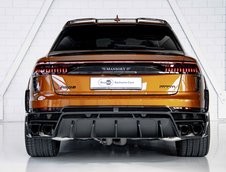 Audi RS Q8 de 1.001 CP