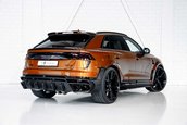 Audi RS Q8 de 1.001 CP