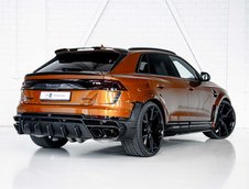 Audi RS Q8 de 1.001 CP