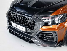 Audi RS Q8 de 1.001 CP