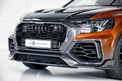 Audi RS Q8 de 1.001 CP