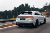 Audi RS Q8 de la ABT Sportsline