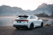 Audi RS Q8 de la ABT Sportsline
