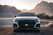 Audi RS Q8 de la ABT Sportsline