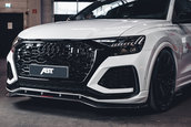 Audi RS Q8 de la ABT Sportsline