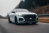 Audi RS Q8 de la ABT Sportsline