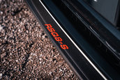Audi RS Q8 de la ABT Sportsline