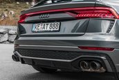 Audi RS Q8 de la ABT