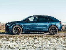 Audi RS Q8 de la ABT