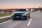 Audi RS Q8 de la ABT