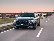 Audi RS Q8 de la ABT