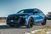 Audi RS Q8 de la ABT