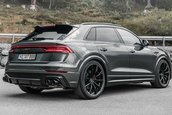 Audi RS Q8 de la ABT