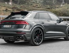 Audi RS Q8 de la ABT