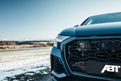 Audi RS Q8 de la ABT