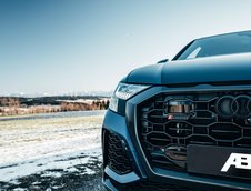 Audi RS Q8 de la ABT