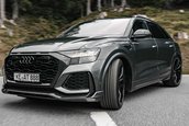 Audi RS Q8 de la ABT