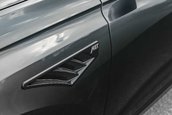 Audi RS Q8 de la ABT