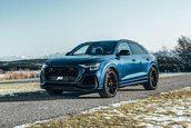 Audi RS Q8 de la ABT